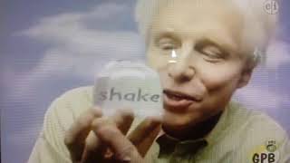Fred Newman Says Shake