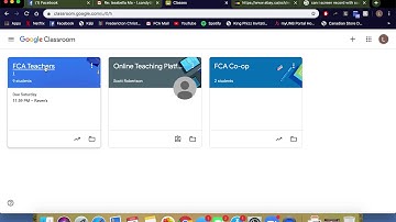 Scheduling Assignments in Google Classroom