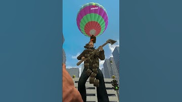 NEXTBOTS VS TOWER Part 660 #gmod #nextbots #garrymod #chase #viral