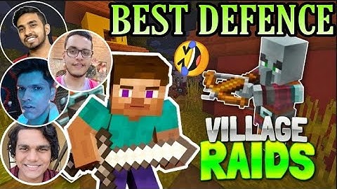 Indian Gamers Reaction To Tackle Raid For The First Time | Techno Gamerz | update