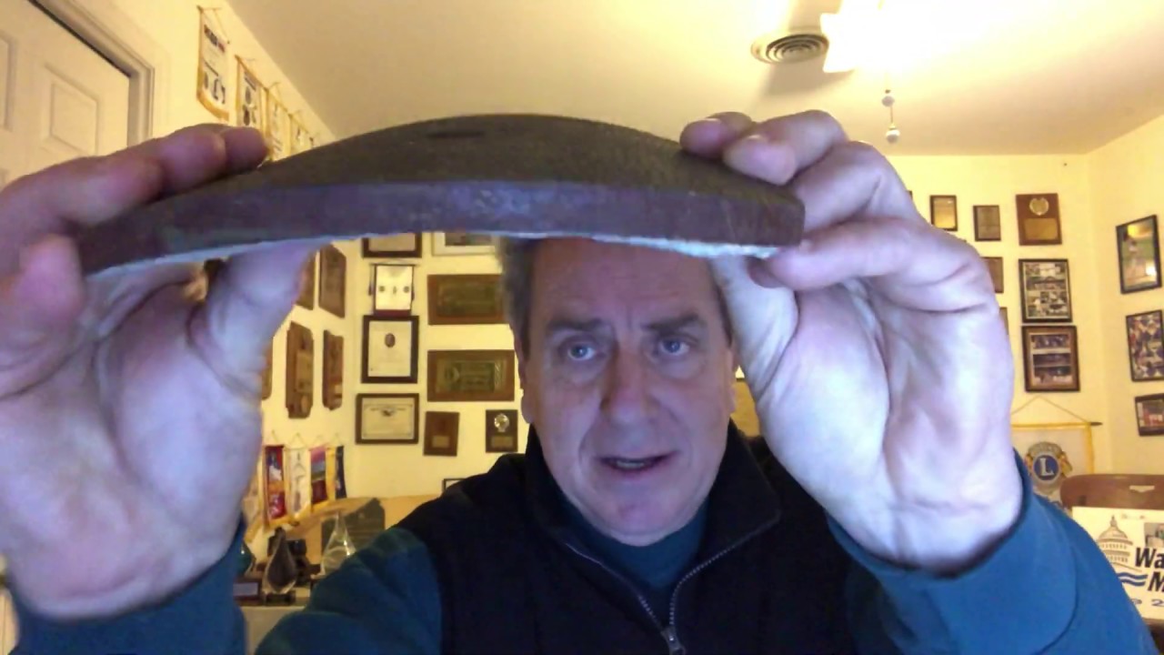 Ductile Iron, Cast Iron, PVC Longitudinal Splits - The Truth about these Unusual Water Main Breaks