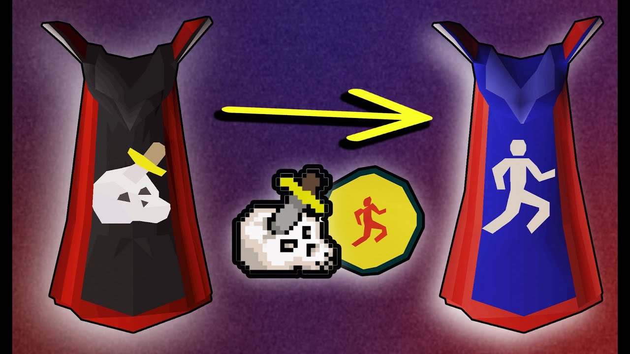 Agility Is My New Slayer