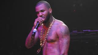 The Game - Roadside (feat. Ed Sheeran) Acapella