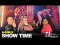 rIVerse Reacts: Showtime by E-Girls - M/V Reaction