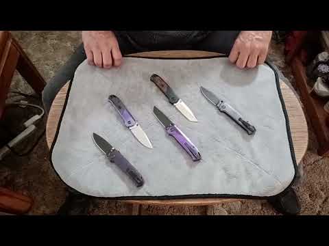 Stiletto's Flytanium Return Update!