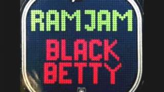 Ram Jam - Keep Your Hands On The Wheel