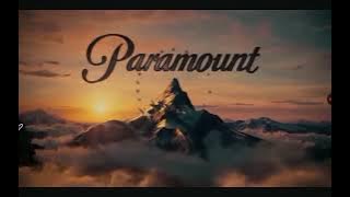 Paramount Pictures Logo 2015