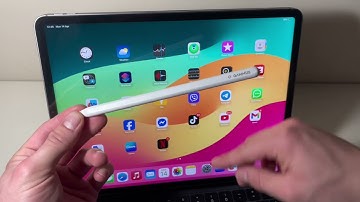 Stylus GAMMUS® Pencil 1 | Pix iPad | Special pentru iPad Apple