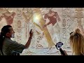 Ancient technology  esoteric symbolism tour of egypt w anyextee  jahannah james funnyoldeworld