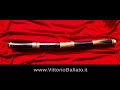 Agave didgeridoo handmade tuning c 66 hz ballato  on sale 