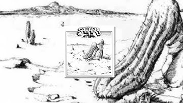Sahara [DEU; Krautrock/Prog Rock 1975] The Mountain King Part I & Part II