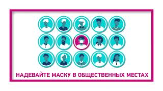 Меры Профилактики Вирусных Инфекций