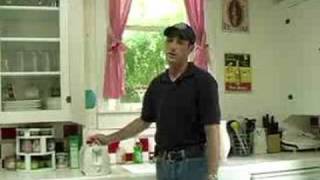 Home Fire Safety Tips  : Kitchen Fire Prevention & Safety