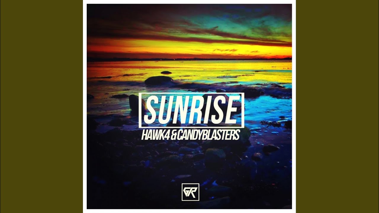 Watch Sunrise (Original Mix) on YouTube Watch Sunrise (Original Mix) on YouTube