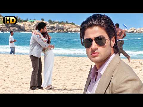 मंगेतर को छोड़कर आयशा ने दोस्त को लगाया गले! | Kya Love Story Hai Best Romantic Movie Scene
