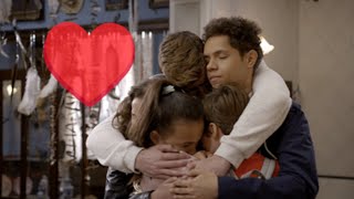 Hunter Street Season 5 The Final Answer