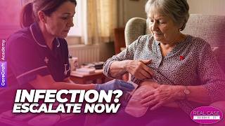 Refusing Stoma Checks? Infection Risk, Dignity Escalation In Care