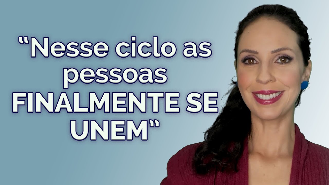 Ciclos da Amarração Amorosa!!  Conheça esse mistério!