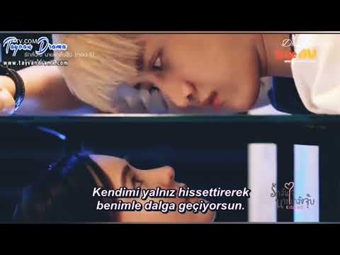 Tayland Klip | Kiss Me | Acıyor