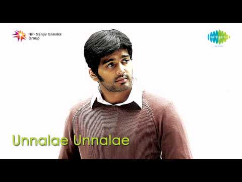 June Pona Song Lyrics From Unnale Unnale