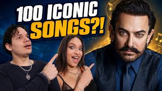 How Does Aamir Khan Have THIS Many Legendary Songs!