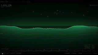 we turned a computer chip’s memory into an ocean