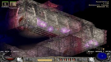 Median XL Bloodzon Part 14: The Trial That Everyone