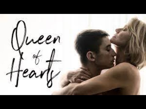 Queen Of Hearts  -  Hollywood Movies