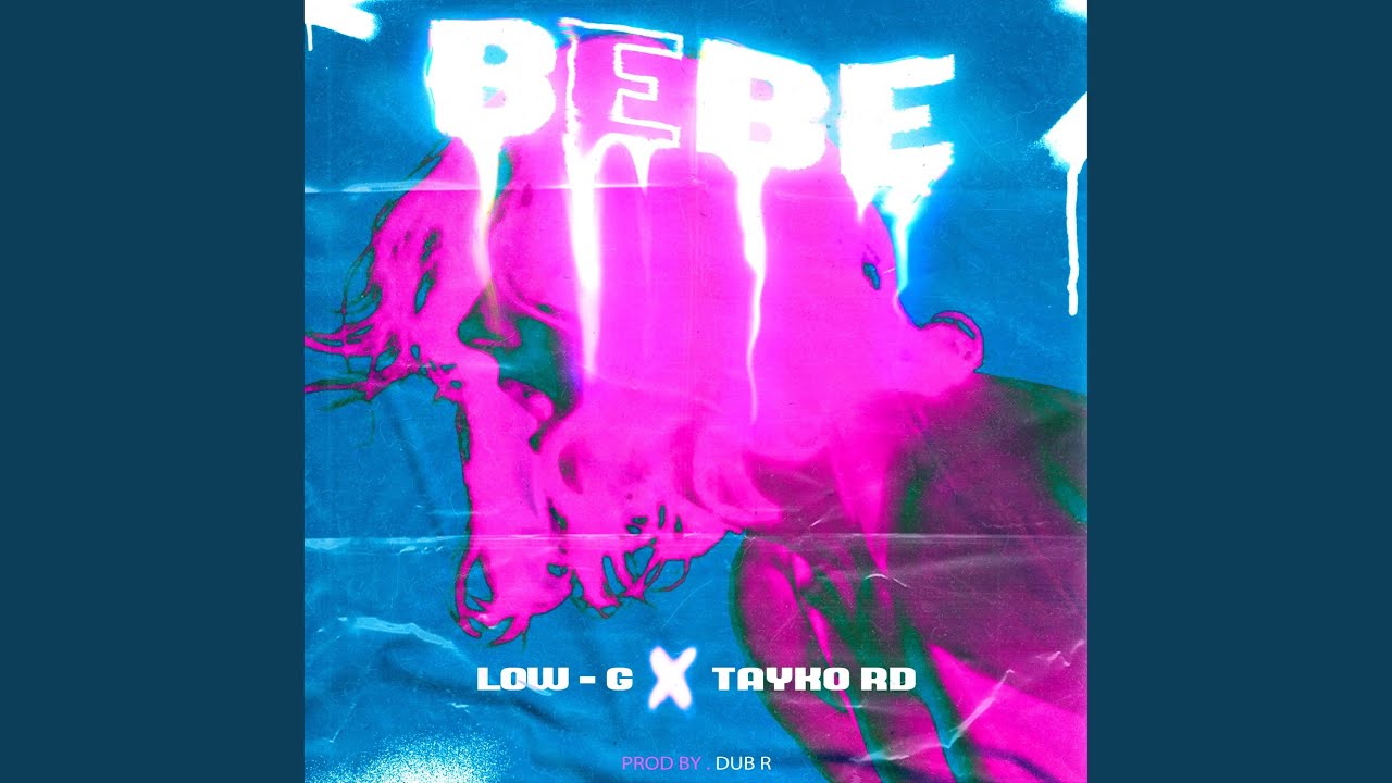 Watch BEBE on YouTube Watch BEBE on YouTube