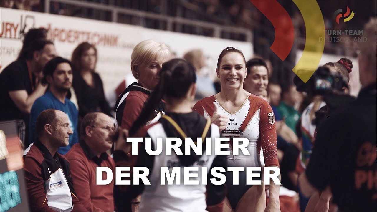 Turnier der Meister 2019