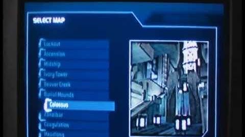 halo 2 mods : my mod dash and disk