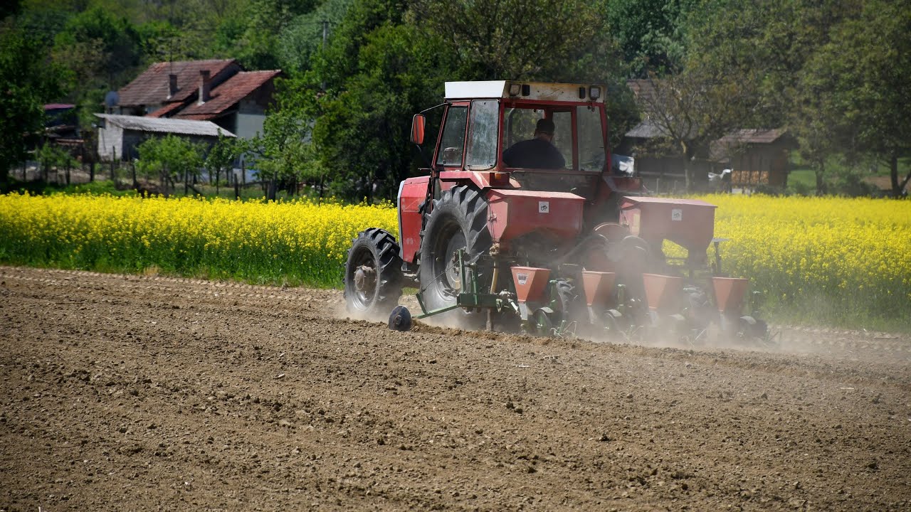 PLODOVI ZEMLJE, 2. svibnja 2021.
