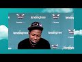End of Season Interview - Terry Rozier 05/19/21