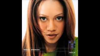 Video thumbnail of "Tracie Spencer - My First Broken Heart"