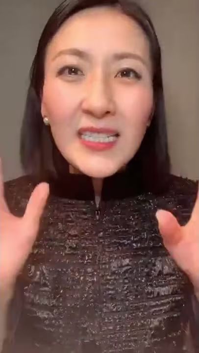 意外と難しいThank youの正しい￼発音
