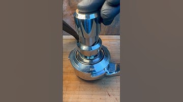 Latte workflow asmr | 6 stack tulip