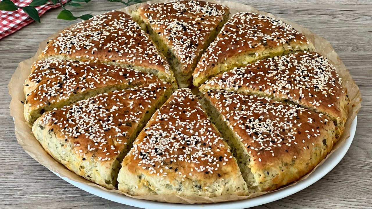 KOLAY ve PRATİK 👌 Tepsi Çöreği Tarifi / Pastry Recipes 😋 #kahvaltılıktarifler #ikramlıktarifler KOLAY ve PRATİK 👌 Tepsi Çöreği Tarifi / Pastry Recipes 😋 #kahvaltılıktarifler #ikramlıktarifler