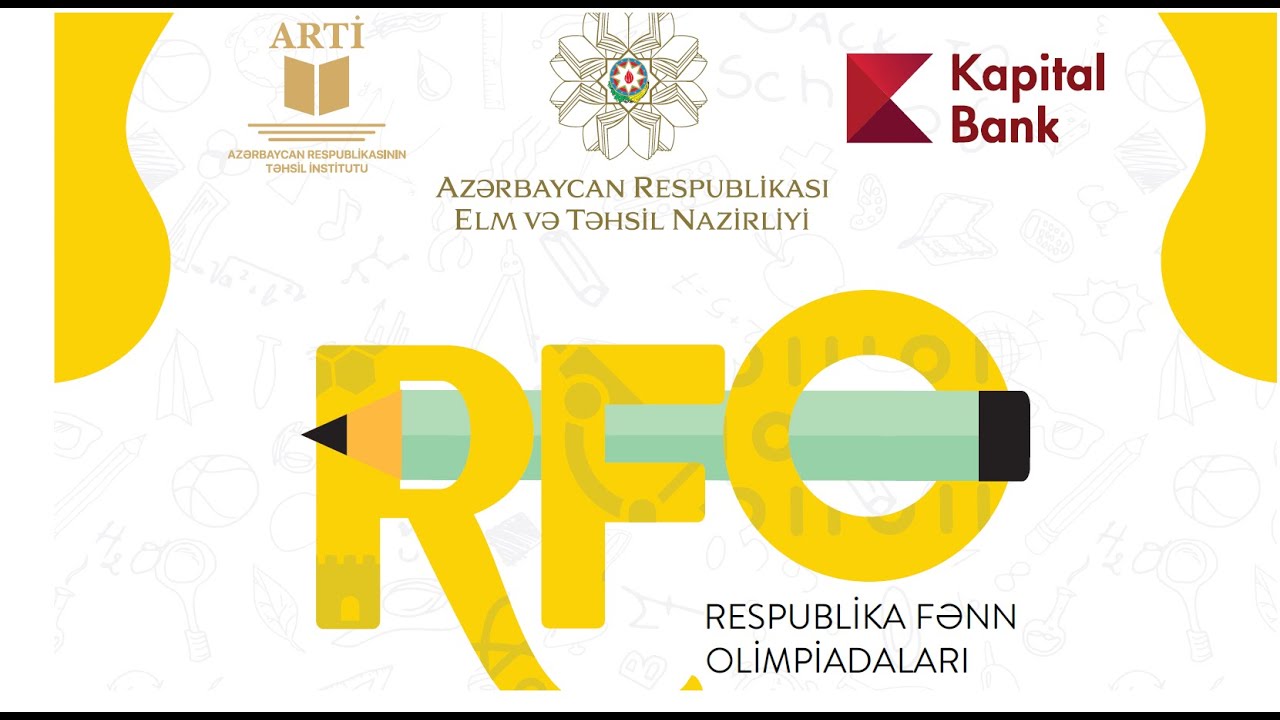 RFO BIOLOGIYA 2022-23 YARIMFINAL  AŞAĞI YAŞ QRUPU