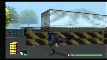 Winback Covert Operations Part 3