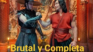 Supera TODA EXPECTATIVA |Mortal Kombat 2 Reseña CON Spoilers