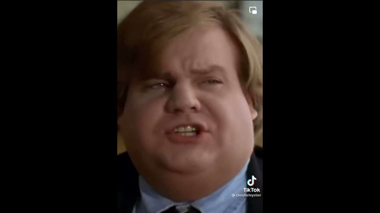 My Favorite Scene From Coneheads Chrisfarley Moviescene Comedy 90s Nostalgic