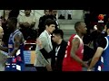 FIBA WASL 23/24 West Asia League | MANAMA VS KUWAIT | GAME HIGHLIGHTS