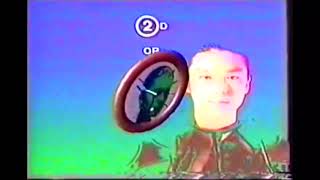 P-Model - 2D or not 2D