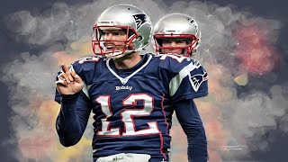 The Secret to Tom Brady's Success - How Does He Create Chemistry with His Receivers and Teammates?