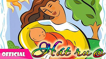 Hát Ru (Nguyễn Vĩnh Tiến) - Khánh Linh [Official MV HD]