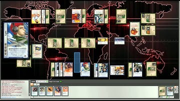 Full Spycraft Introductory Game