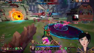 [SMITE 2] Guan Yu, Man on a Horse, Best Healer! | ARENA