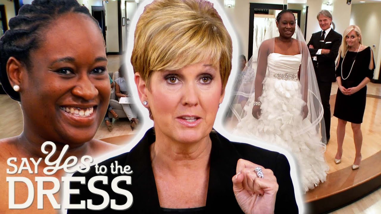 say yes to the dress atlanta