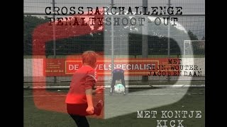 Crossbarchallenge Penaltyshoot-Out