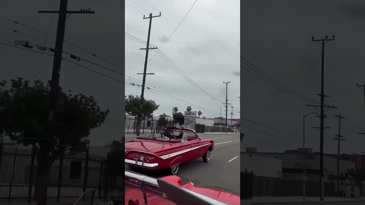 @gabes_garra61 #Impala Checkout My Music Videos On this Channel